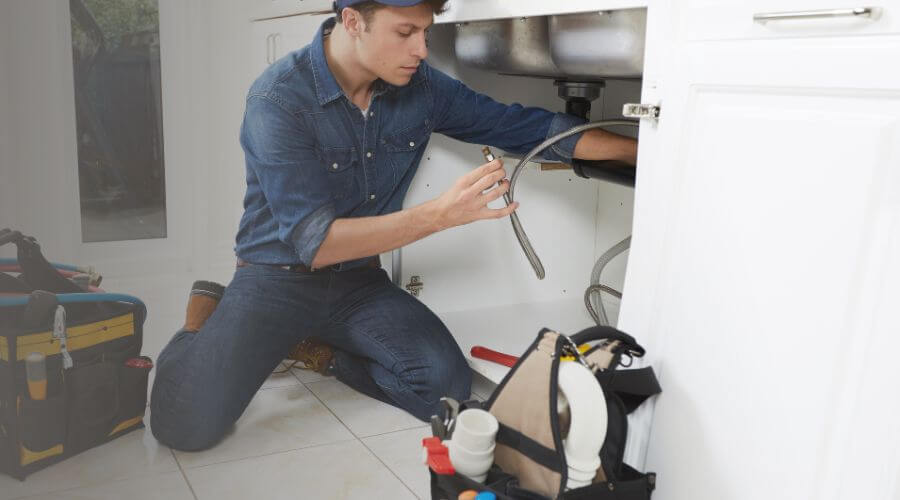 Professional sewer line replacement in Montrose, MI